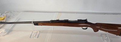Winchester Model 70 Pre 64 Super Grade 30 Gov't 06 1937 - Image 20 of 20