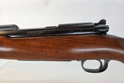 Winchester Model 70 Pre 64 Super Grade 30 Gov't 06 1937 - Image 15 of 20