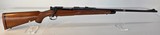 Winchester Model 70 Pre 64 Super Grade 30 Gov't 06 1937 - Image 1 of 20
