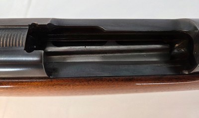 Winchester Model 70 Pre 64 Super Grade 30 Gov't 06 1937 - Image 11 of 20
