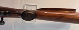 Winchester Model 70 Pre 64 Super Grade 30 Gov't 06 1937 - Image 13 of 20