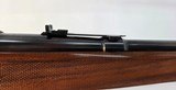 Winchester Model 70 Pre 64 Super Grade 30 Gov't 06 1937 - Image 7 of 20