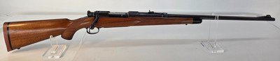 Winchester Model 70 Pre 64 Super Grade 30 Gov't 06 1937 - Image 1 of 20