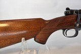 Winchester Model 70 Pre 64 Super Grade 30 Gov't 06 1937 - Image 4 of 20