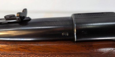 Winchester Model 70 Pre 64 Super Grade 30 Gov't 06 1937 - Image 16 of 20