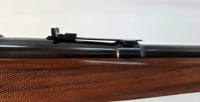 Winchester Model 70 Pre 64 Super Grade 30 Gov't 06 1937 - Image 7 of 20