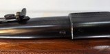 Winchester Model 70 Pre 64 Super Grade 30 Gov't 06 1937 - Image 16 of 20