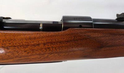 Winchester Model 70 Pre 64 Super Grade 30 Gov't 06 1937 - Image 6 of 20