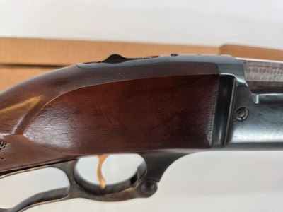 Savage Model 99F 358 WINCHESTER Made 1966 NEW IN BOXNot Fired RARE - Image 6 of 19