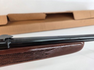 Savage Model 99F 358 WINCHESTER Made 1966 NEW IN BOXNot Fired RARE - Image 8 of 19