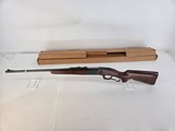 Savage Model 99F 358 WINCHESTER Made 1966 NEW IN BOXNot Fired RARE - Image 10 of 19