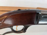 Savage Model 99F 358 WINCHESTER Made 1966 NEW IN BOXNot Fired RARE - Image 6 of 19