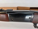 Savage Model 99F 358 WINCHESTER Made 1966 NEW IN BOXNot Fired RARE - Image 17 of 19