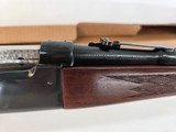 Savage Model 99F 358 WINCHESTER Made 1966 NEW IN BOXNot Fired RARE - Image 7 of 19