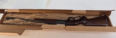 Savage Model 99F 358 WINCHESTER Made 1966 NEW IN BOXNot Fired RARE - Image 4 of 19