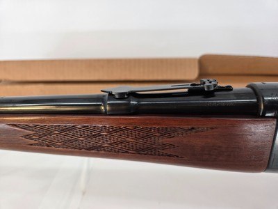 Savage Model 99F 358 WINCHESTER Made 1966 NEW IN BOXNot Fired RARE - Image 12 of 19