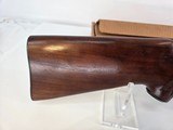 Savage Model 99F 358 WINCHESTER Made 1966 NEW IN BOXNot Fired RARE - Image 5 of 19