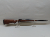 Winchester North American Game Series RiflesWinchester model 70 out of the Winchester Custom Shop - Image 7 of 19