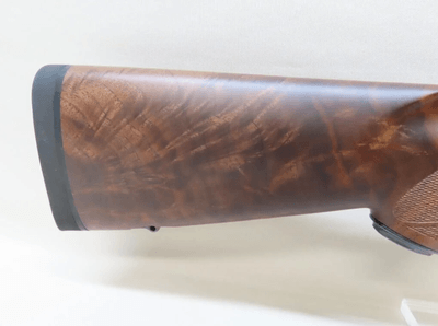Winchester North American Game Series RiflesWinchester model 70 out of the Winchester Custom Shop - Image 14 of 19