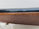 Winchester North American Game Series RiflesWinchester model 70 out of the Winchester Custom Shop - Image 10 of 19