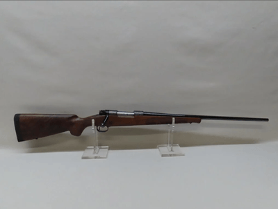 Winchester North American Game Series RiflesWinchester model 70 out of the Winchester Custom Shop - Image 13 of 19