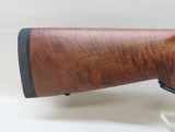 Winchester North American Game Series RiflesWinchester model 70 out of the Winchester Custom Shop - Image 8 of 19