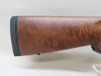 Winchester North American Game Series RiflesWinchester model 70 out of the Winchester Custom Shop - Image 8 of 19