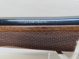 Winchester North American Game Series RiflesWinchester model 70 out of the Winchester Custom Shop - Image 16 of 19