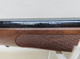 Winchester North American Game Series RiflesWinchester model 70 out of the Winchester Custom Shop - Image 4 of 19