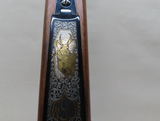 Winchester North American Game Series RiflesWinchester model 70 out of the Winchester Custom Shop - Image 11 of 19