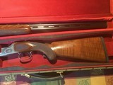 Winchester Pigeon Grade Lightweight 28ga “Baby Frame”