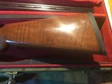 Winchester Pigeon Grade Lightweight 28ga “Baby Frame” - 5 of 8