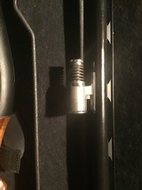 Beretta A400 excel 12 gauge CUSTOM “ THE PUNISHER ??” - 3 of 13