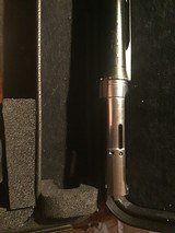 Beretta A400 excel 12 gauge CUSTOM “ THE PUNISHER ??” - 4 of 13