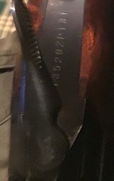 Browning 725 S3 12ga Sporter (( Sacrifice Sale)) Upgrades over $1k ! - 9 of 9