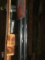 Browning 725 S3 12ga Sporter (( Sacrifice Sale)) Upgrades over $1k ! - 7 of 9