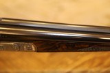 Merkel 280 SL 28 Gauge Side by Side SideLock SUHL - 11 of 18