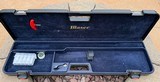 Blaser Case with Chokes and Tools - 1 of 6