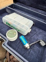 Blaser Case with Chokes and Tools - 2 of 6