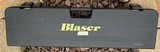 Blaser Case with Chokes and Tools - 5 of 6