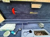 Blaser Case with Chokes and Tools - 3 of 6