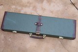 Rare Find: Merkel Model 280 SL Sidelock Side-by-Side – 28 Gauge - Image 18 of 19