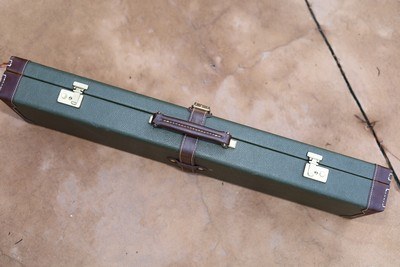Rare Find: Merkel Model 280 SL Sidelock Side-by-Side – 28 Gauge - Image 19 of 19