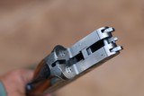 Rare Find: Merkel Model 280 SL Sidelock Side-by-Side – 28 Gauge - Image 15 of 19
