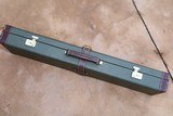 Rare Find: Merkel Model 280 SL Sidelock Side-by-Side – 28 Gauge - Image 19 of 19