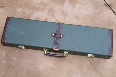 Rare Find: Merkel Model 280 SL Sidelock Side-by-Side – 28 Gauge - Image 18 of 19