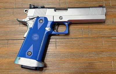 STI 2011 / Bullseye Precision Competition Pistol - .40 S&W - Image 2 of 9