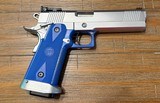 STI 2011 / Bullseye Precision Competition Pistol - .40 S&W - Image 2 of 9