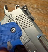 STI 2011 / Bullseye Precision Competition Pistol - .40 S&W - Image 9 of 9