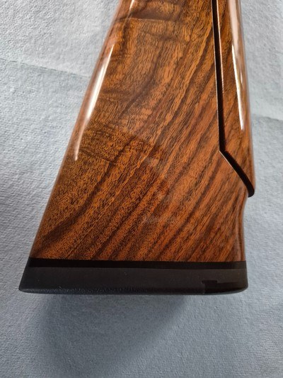 Krieghoff K-80 #3 FS Walnut Stock, skeet, sporting, right handed - Image 4 of 12